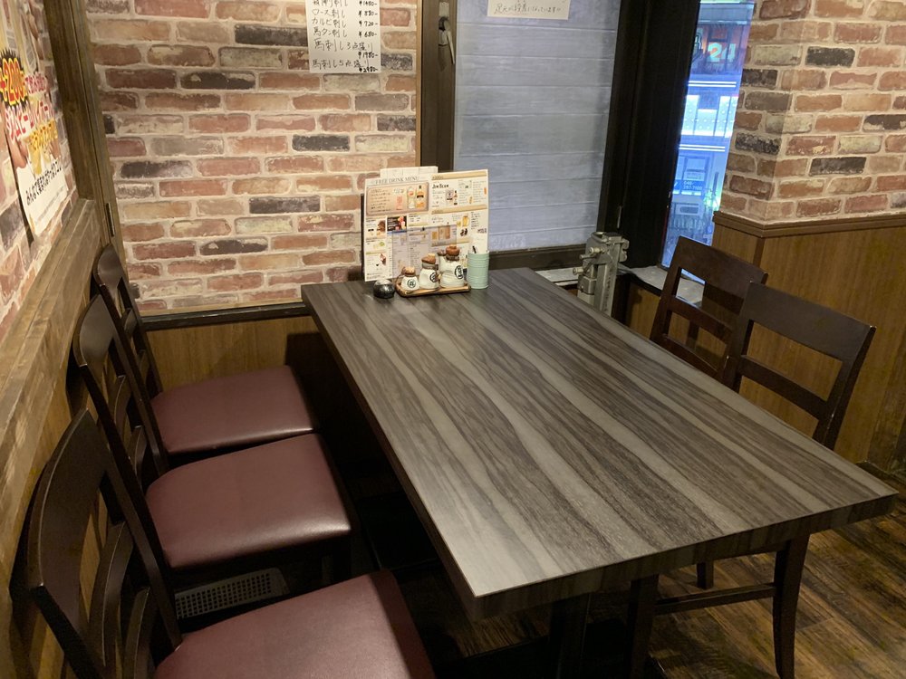 Niku Bar Amp Beer Hall Meatbeer Hon Atsugi 54 Photos Izakaya 中町2 1 17 厚木市 神奈川県 Japan Restaurant Reviews Phone Number Yelp