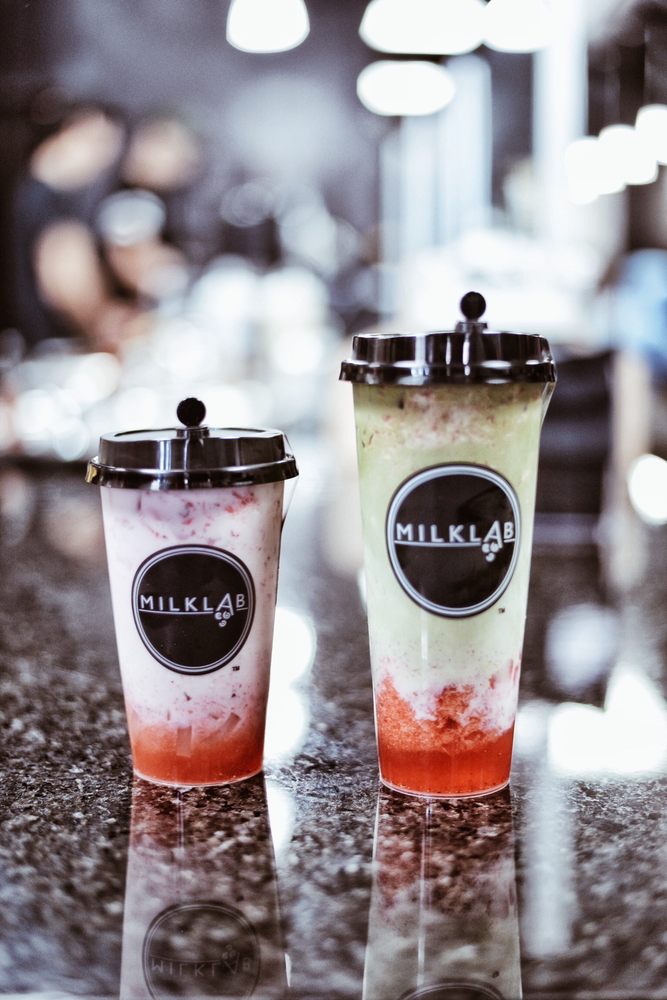 Milk Lab Durham, Durham Roadtrippers