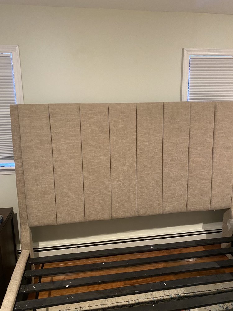 RAYMOUR & FLANIGAN FURNITURE AND MATTRESS OUTLET Updated September