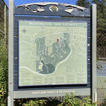 Washington Park - Parks Near Me - Portland, Oregon Washington Park - Parks Near Me - Portland, Oregon