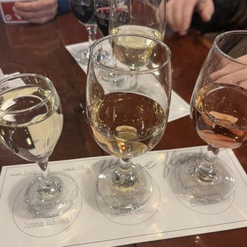 Cannon River Winery - Wine taster-3 wines for $10 - Wineries Near Me - Cannon Falls, Minnesota Cannon River Winery - Wine taster-3 wines for $10 - Wineries Near Me - Cannon Falls, Minnesota