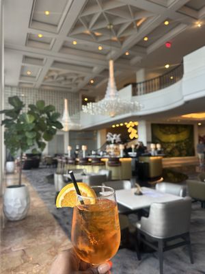 Observatory Eleven Bar by null