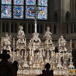 Regensburger Dom St. Peter