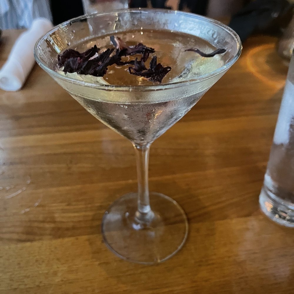 Doc B's Restaurant + Bar - Crazy Beautiful - New American Near Me - Dallas, Texas