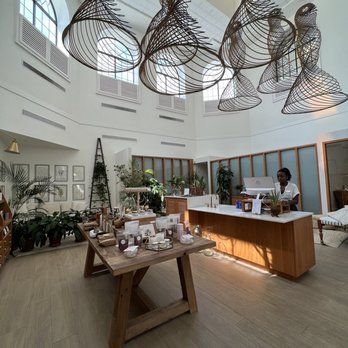 Marriott Grand Cayman - The spa - Resorts Near Me - Salinas, California