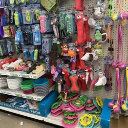 Dollar Tree - Pets