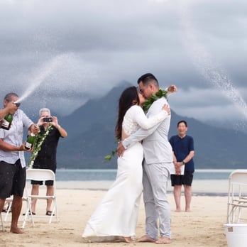 Hawaiian Creative Weddings - Officiants Near Me Hawaiian Creative Weddings - Officiants Near Me