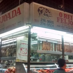 O Rei da Feijoada