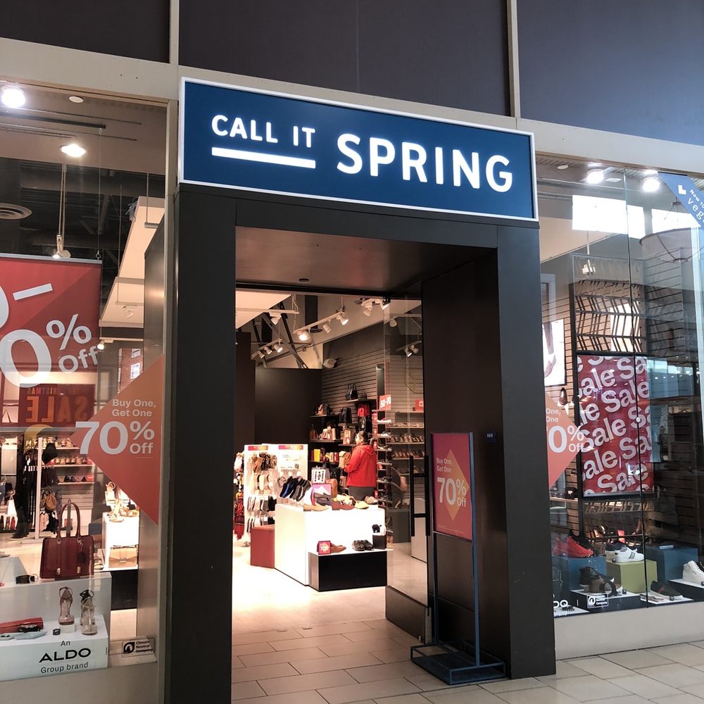 Call It Spring - Shoe Stores Near Me - Fresno, California Call It Spring - Shoe Stores Near Me - Fresno, California