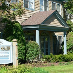 Dental Health