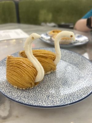 1983 Chinese Cuisine Restaurant by null