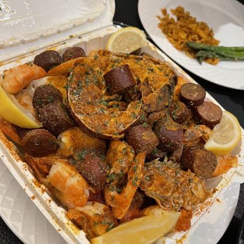 TK’s Surf And Turf Kitchen - Special - Seafood Near Me - Denver, Colorado TK’s Surf And Turf Kitchen - Special - Seafood Near Me - Denver, Colorado