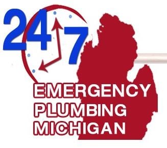 Slide of Emergency Plumbing Michigan