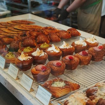 Fondry - Cafes Near Me - Los Angeles, California Fondry - Cafes Near Me - Los Angeles, California