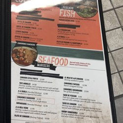 El Taquito De Mar Y Tierra