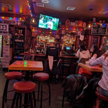 Somebody’s Darling - Interior - Bars Near Me - New York, New York Somebody’s Darling - Interior - Bars Near Me - New York, New York