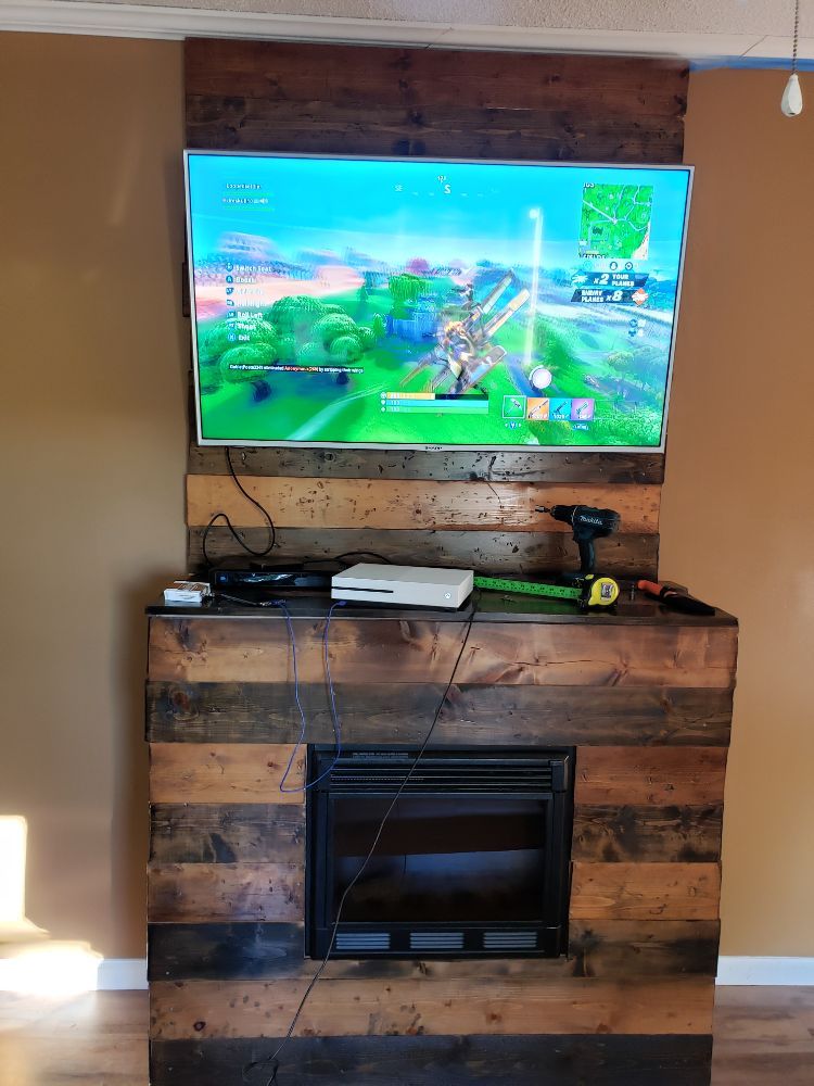 Slide of VIking Remodeling and Siding