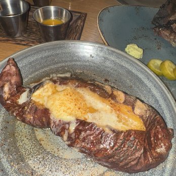 KYU - Japanese sweet potato - Asian Fusion Near Me - Las Vegas, Nevada