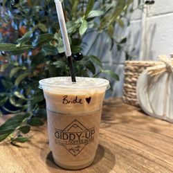 Giddy-Up Coffeehouse - Washington
