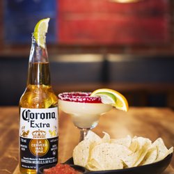 Lone Star Texas Grill