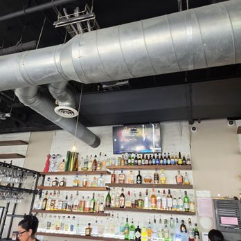 Risü - New American Near Me - Long Beach, California