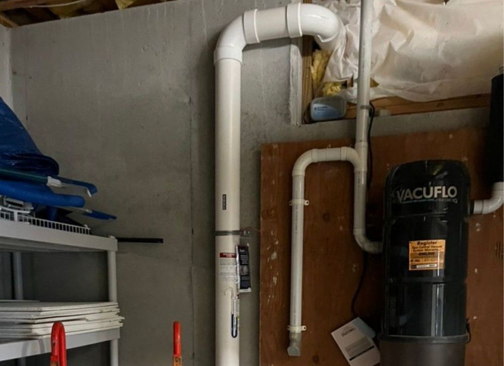 Airtight Radon Solutions - mold inspector in Nashua, NH