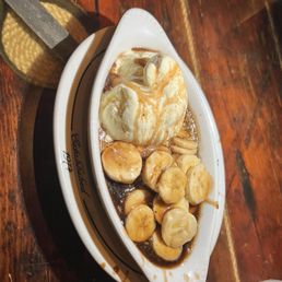 Bananas Foster