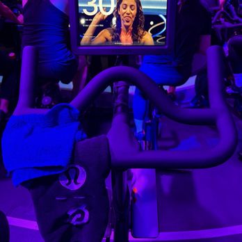 PELOTON STUDIOS - Updated December 2025 - 135 Photos & 22 Reviews - 370