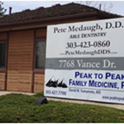 Peak To Peak Family Medicine