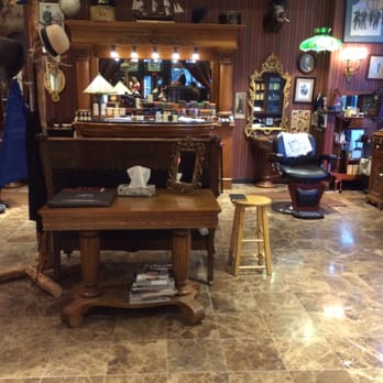 Heimie's Haberdashery - Barber Shop - Men's Clothing Near Me - Saint Paul, Minnesota