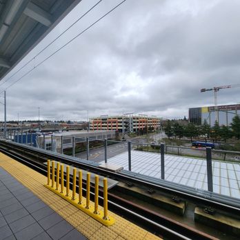 Northgate Station - Train Stations Near Me - Seattle, Washington Northgate Station - Train Stations Near Me - Seattle, Washington
