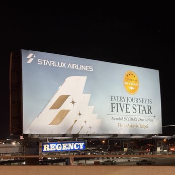 STARLUX Airlines - Airlines Near Me - Los Angeles, California