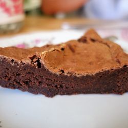 Anders-Pers Fikabod - 06/02/18 Anders-Pers Fikabod: Kladdkaka