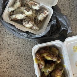 Sultan's Wings & Kabob Shop