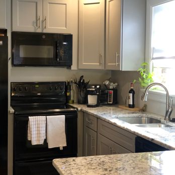 Wilton Construction Services - Kitchen Remodel - General Contractors Near Me - Powhatan, Virginia
