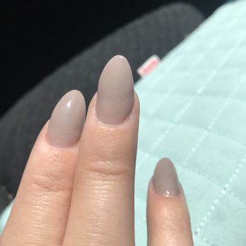 Malibu Nails Spa Marcel Center - Lumpy nail - Nail Salons Near Me - Conroe, Texas