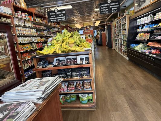 Doud's market by null