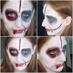 Divo Beaute - Special FX makeup