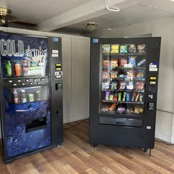 Little Snack Shack