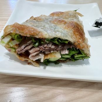 Seven Grams - Beef Roll 6pcs - Chinese Near Me - Rancho Cucamonga, California Seven Grams - Beef Roll 6pcs - Chinese Near Me - Rancho Cucamonga, California
