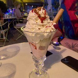 La Renaissance - Framboise Melba