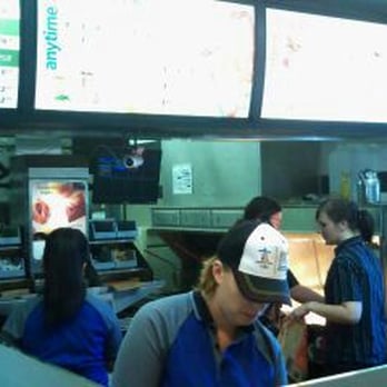 McDonald's - Fast Food Near Me - Squamish, British Columbia McDonald's - Fast Food Near Me - Squamish, British Columbia