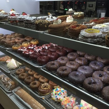 Friendly Donuts - Donuts Near Me - Orange, California Friendly Donuts - Donuts Near Me - Orange, California