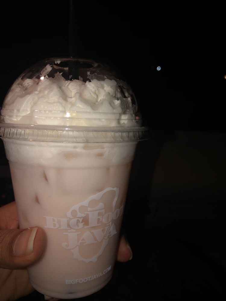 BIGFOOT JAVA 15 Photos & 42 Reviews 13521 Pacific Ave S, Parkland