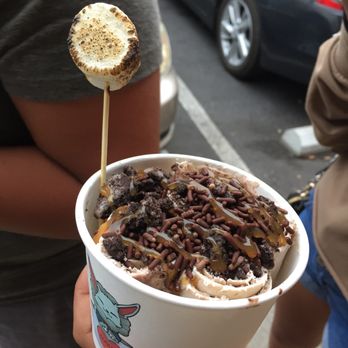 Class 520  - Ice Cream & Frozen Yogurt Near Me - Rockville, Maryland