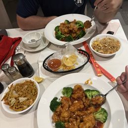 Lo Mein Lo Mein