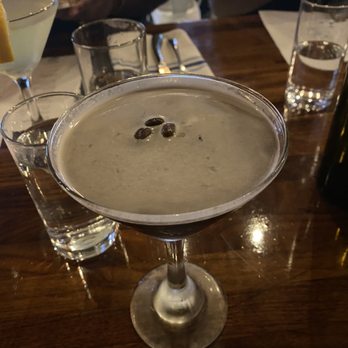 Spritzery - Espresso Martini - Italian Near Me - Pittsburgh, Pennsylvania Spritzery - Espresso Martini - Italian Near Me - Pittsburgh, Pennsylvania