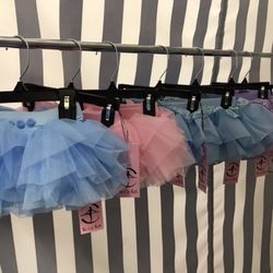 On Your Toes Performance Wear - Wear Moi tutus