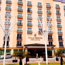 Hotel Villa Florida - Hotel Villa Florida