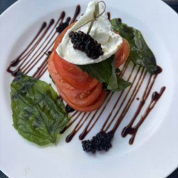 MiraMare Ristorante - Caprese - Italian Near Me - Naples, Florida MiraMare Ristorante - Caprese - Italian Near Me - Naples, Florida